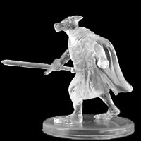 Dragonbait (Invisible) TOMB OF ANNIHILATION COLLECTOR