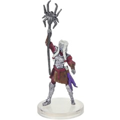 Drow Matron Mother  PHANDELVER AND BELOW: THE SHATTERED OBELISK