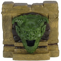 Demon Mouth Statue TOMB OF ANNIHILATION COLLECTOR