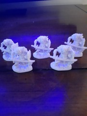 Orc Swordsman Reapers(5)