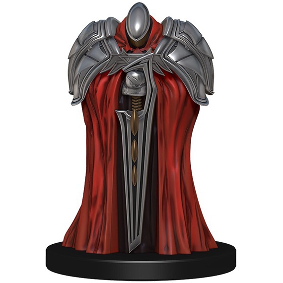 PITAX WARDEN Kingmaker Pathfinder miniatures