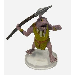 Kuo-Toa Throwing Spear (C) VECNA:EVE OF RUIN