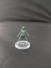 Sea Hag Snowbound