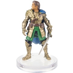 Human Paladin (U) RETURN OF THE DRAGONS