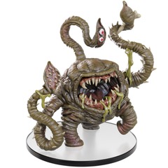 Otyugh CLASSIC MONSTERS COLLECTION O-R