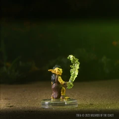 Psionic Goblin  PHANDELVER AND BELOW: - LIMITED EDITION BOXED SET