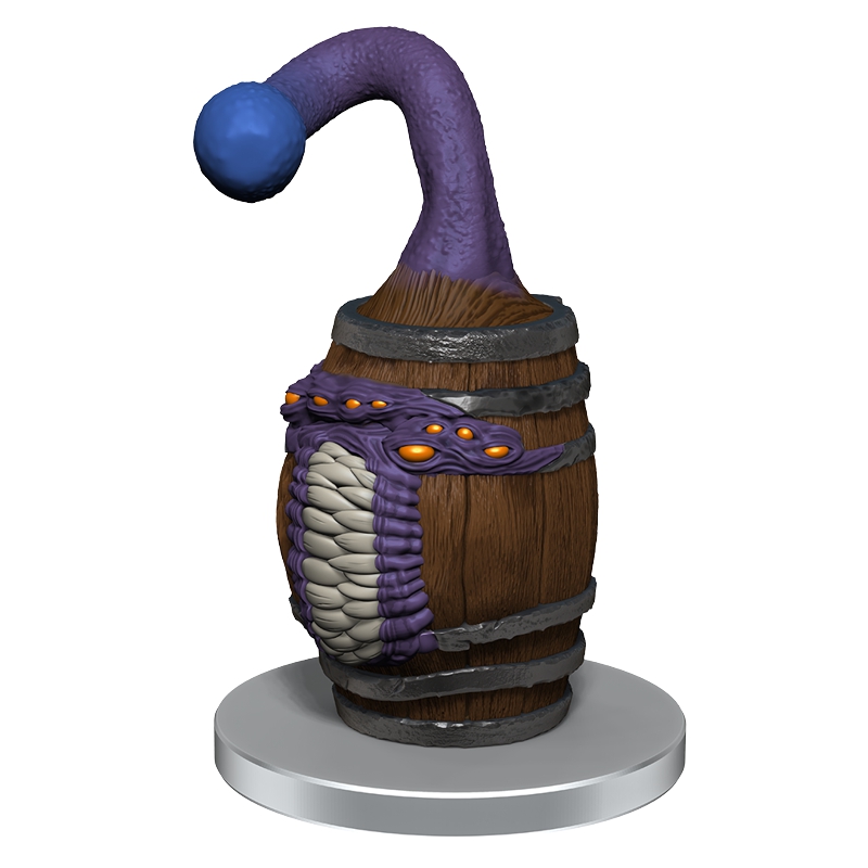 Barrel Mimic MIMIC COLONY