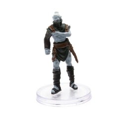 Drow House Captain Monsters of the Multiverse