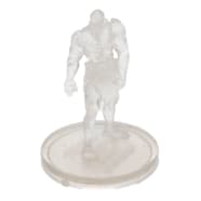 Invisible Flesh Golem