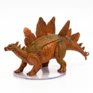 Stegosaurus Monsters of the Multiverse