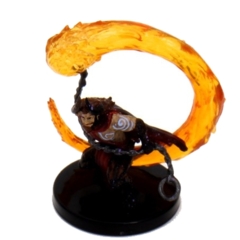 Satyr Firedancer