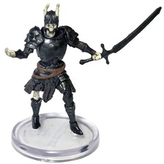Skeletal Knight DRAGONLANCE - SHADOW OF THE DRAGON QUEEN