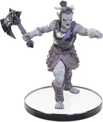 Lifeleecher Brawler (C) FEARSOME FOES