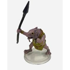 Kuo-Toa Vertical Spear (C) VECNA:EVE OF RUIN