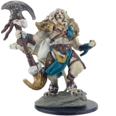 Magic The Gathering Wave 1 Ajani Goldmane