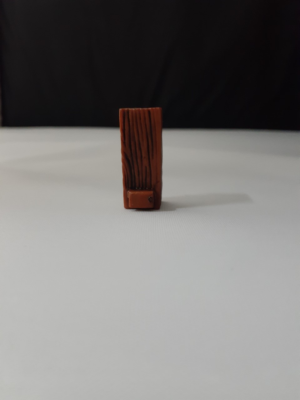 Wood Corner Pillars