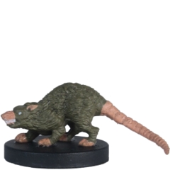 Giant Rat Monster Menagerie set 2