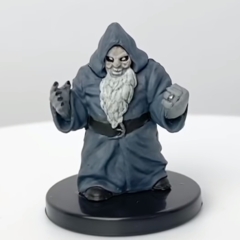 Duergar Mind Master