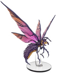 Hellwasp (R) VECNA:EVE OF RUIN