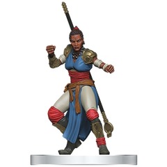 Jeevika the Flowing Maple ONSLAUGHT BASE SET