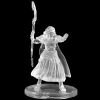 Valindra Shadowmantle (Invisible) TOMB OF ANNIHIALTION COLLECTOR