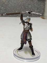 Shadowheart (VR) ONE PER CUSTOMER Adventures from Baldur's Gate