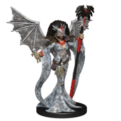 Morrigna Psychopomp Ruins of Lastwall Pathfinder Miniatures