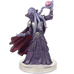 Mind Flayer  PHANDELVER AND BELOW: THE SHATTERED OBELISK