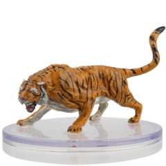 Tiger     D&D WILD SHAPE & POLYMORPH SET 1