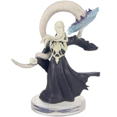 Mind Flayer Clairvoyant   PHANDELVER AND BELOW: THE SHATTERED OBELISK