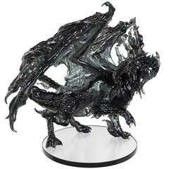 Young Black Shadow Dragon (U) RETURN OF THE DRAGONS