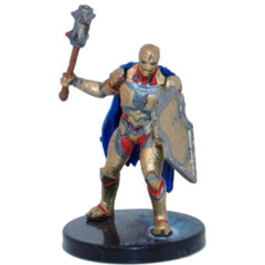 Warforged #14