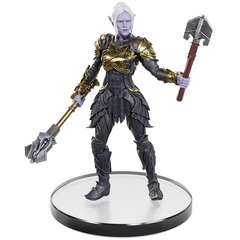 Minthara (R) Adventures from Baldur's Gate