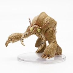 Umber Hulk  ---- SPELLJAMMER: ADVENTURES IN SPACE