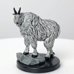 Mountain Goat