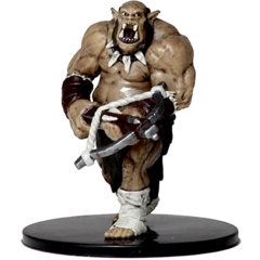 Ogre Bolt Launcher