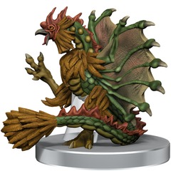 Cockatrice CLASSIC MONSTERS COLLECTION A-C