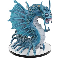 Remorhaz CLASSIC MONSTERS COLLECTION O-R