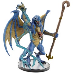 Blue Abishai SEAS & SHORES