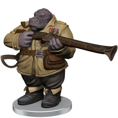 Warwyck Blastimoff ---- SPELLJAMMER: ADVENTURES IN SPACE