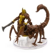 Tlincalli Monsters of the Multiverse