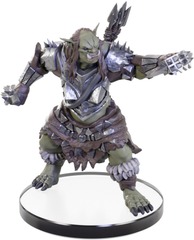Orc Brute (C) FEARSOEM FOES