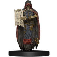 Sketel Speaker Ruins of Lastwall Pathfinder Miniatures