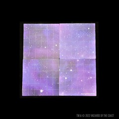 Double Sided Grid Map SHOWDOWN SETTING THE TEMPLE OF LIGHT