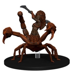 Scorpionfolk Ruins of Lastwall Pathfinder Miniatures
