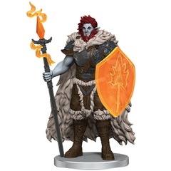 Firbolg Primeval Warden BIGBY PRESENTS: GLORY OF THE GIANTS