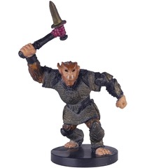 Bugbear Champion of Erythnul (D&DC25)