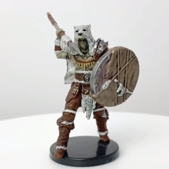 Goliath Barbarian