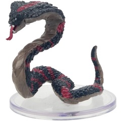 Spirit Naga SAND AND STONE