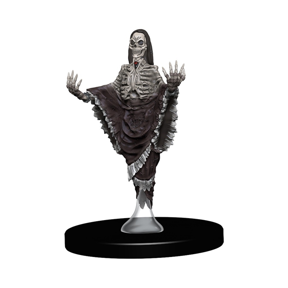 Poltergeist Ruins of Lastwall Pathfinder Miniatures